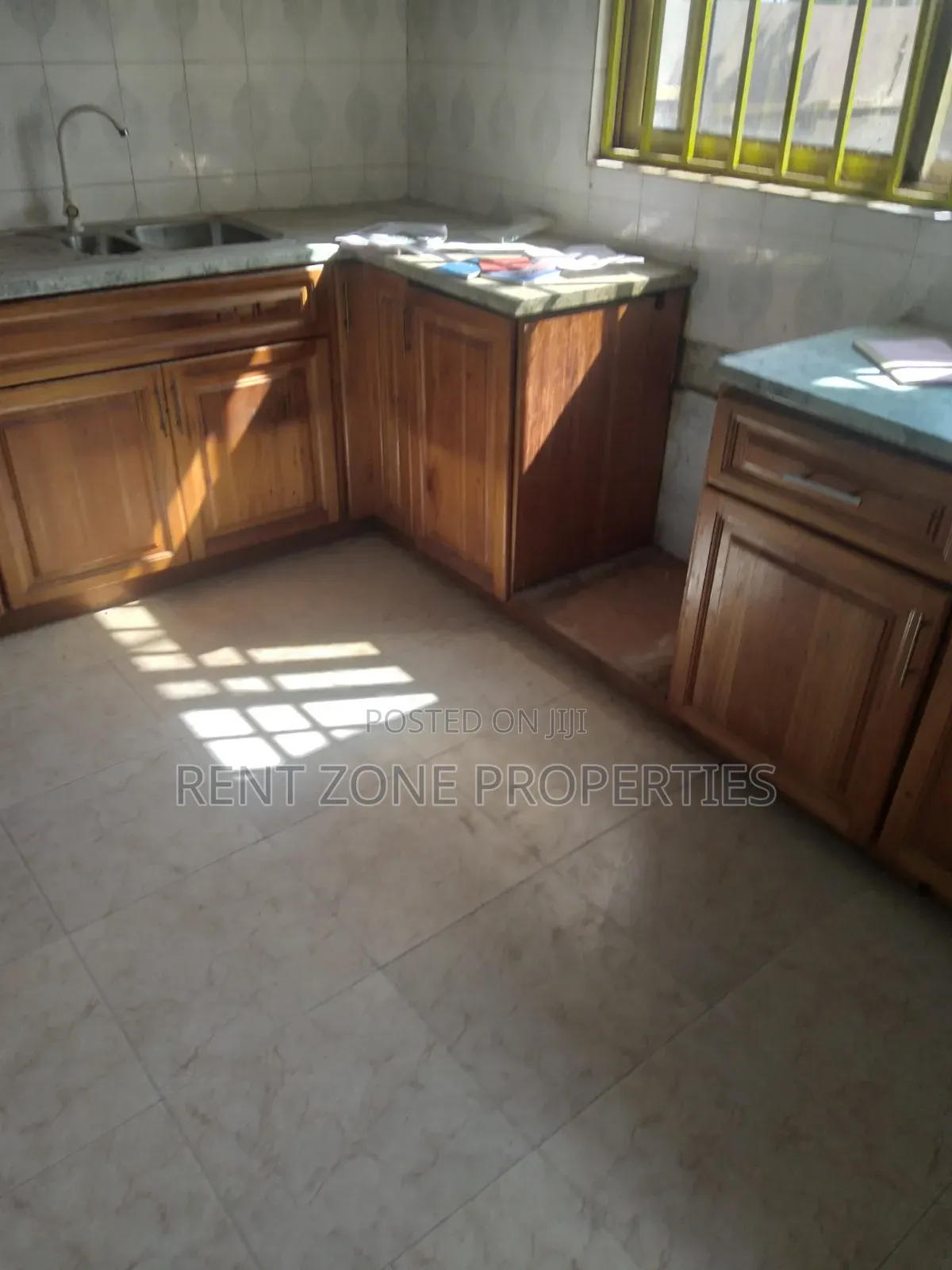 2bdrm Apartment in Ofankor for rent