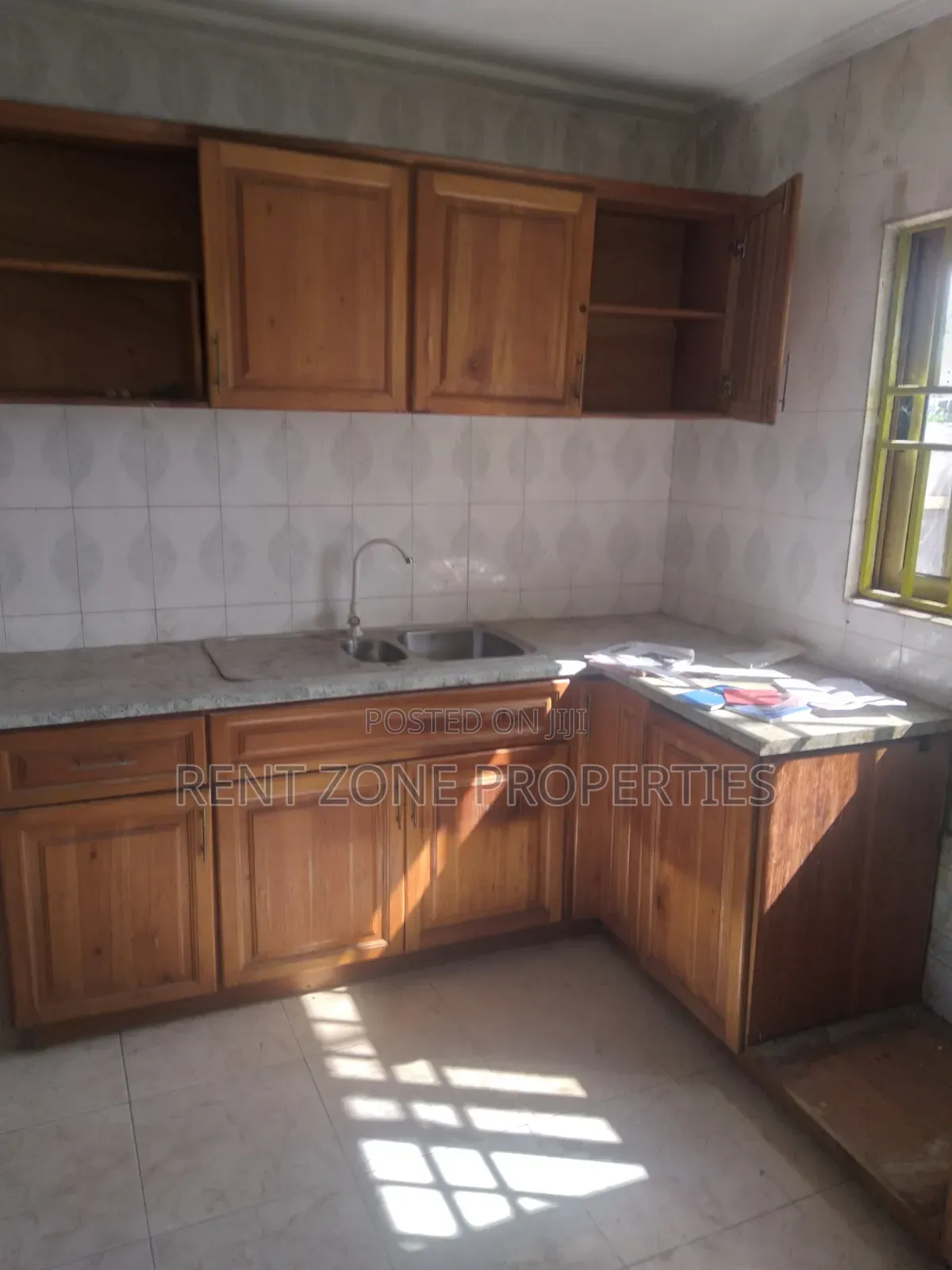 2bdrm Apartment in Ofankor for rent