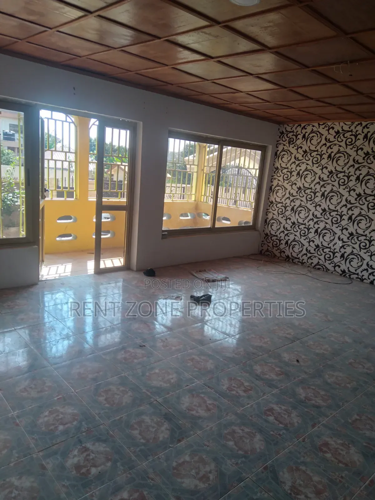 2bdrm Apartment in Ofankor for rent