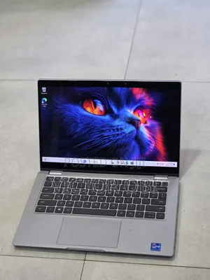 Laptop Dell Latitude 5320 2-in-1 16GB Intel Core i7 SSD 512GB