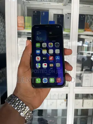Apple iPhone 11 128 GB Black