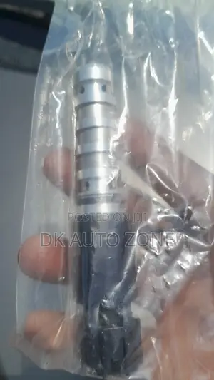 Oil Flow Control Valve Solenoid for Kia Morning [2012 - 2019]