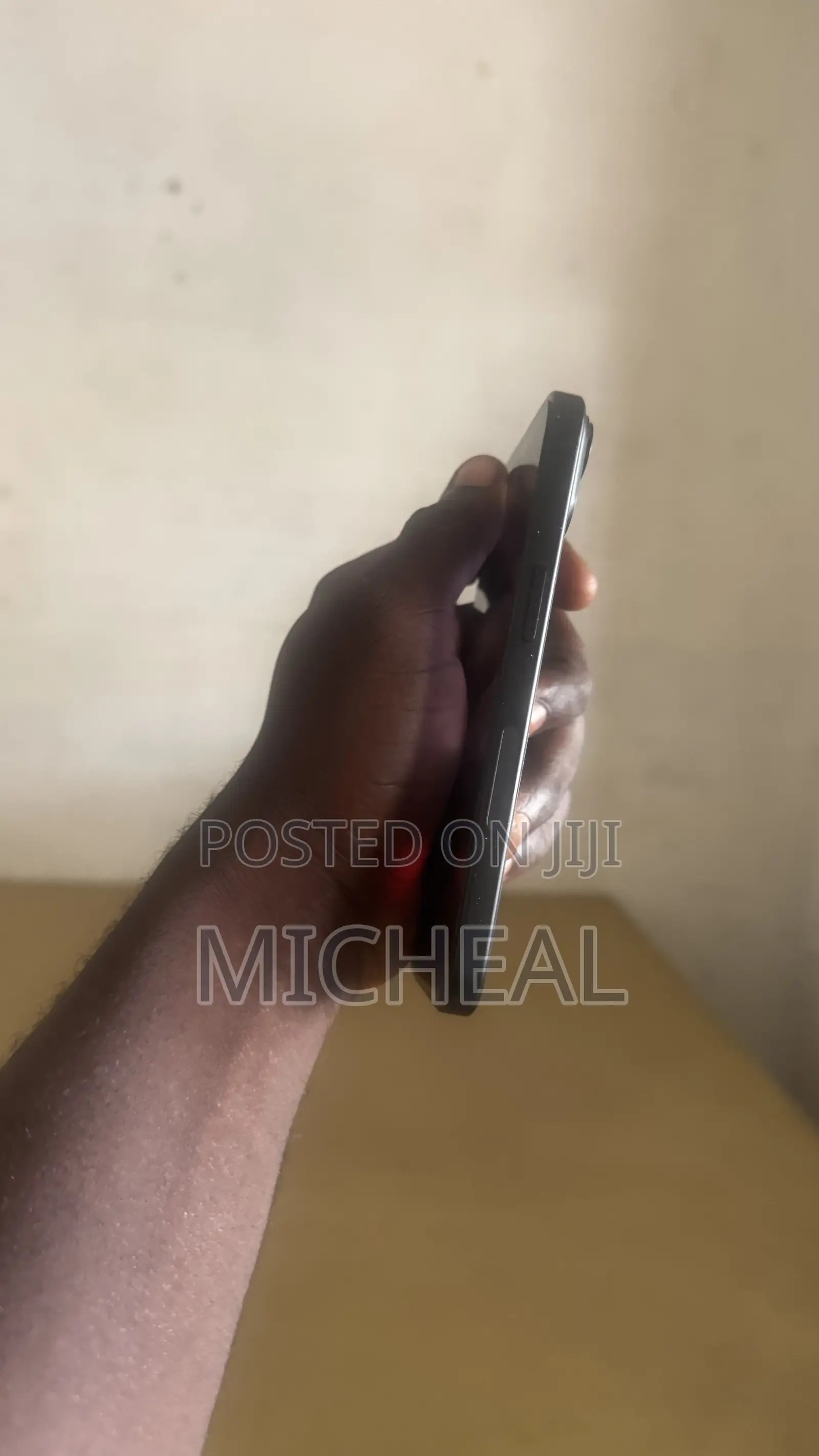 Apple iPhone 15 128 GB Black