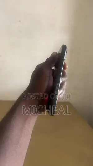 Apple iPhone 15 128 GB Black