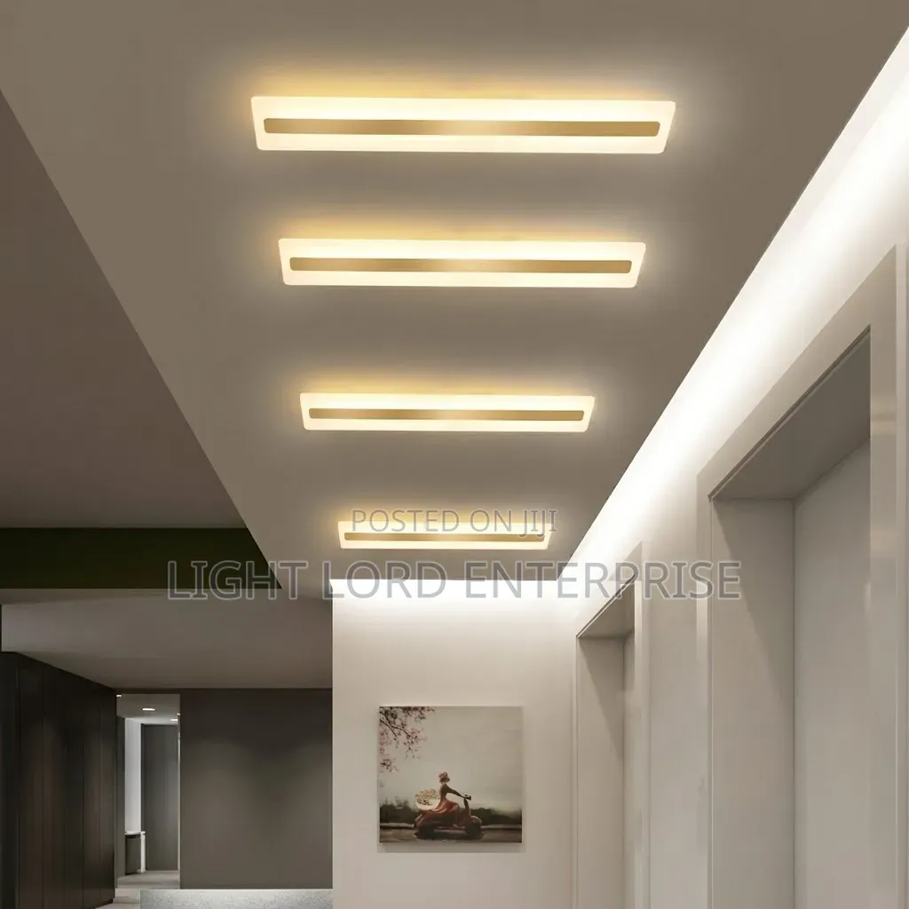 Lexie Long Outdoor Led Wall Light