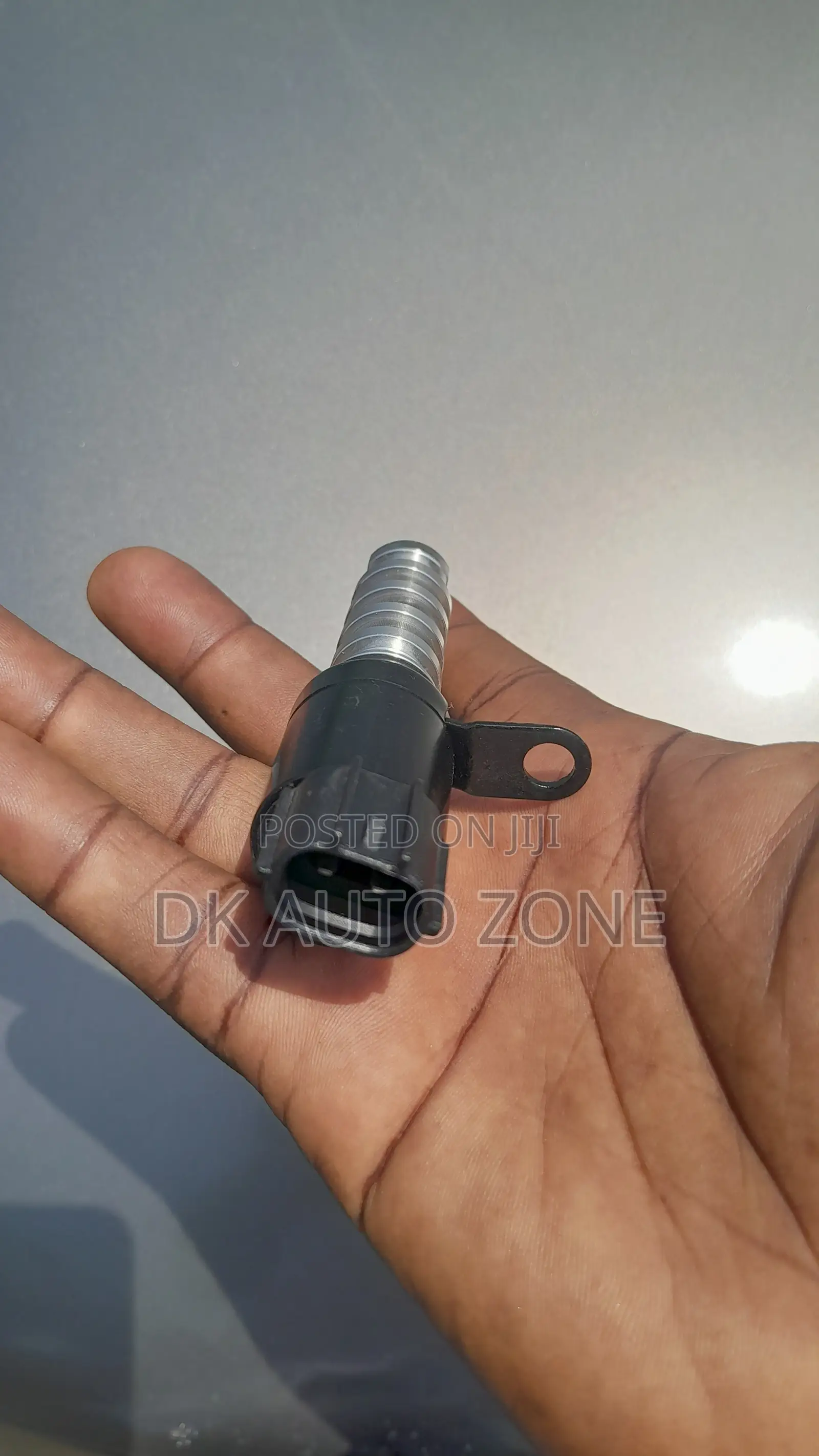 Oil Flow Control Valve Solenoid for Kia Morning [2012 - 2019]