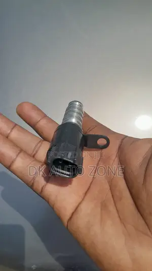 Oil Flow Control Valve Solenoid for Kia Morning [2012 - 2019]