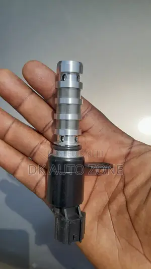 Oil Flow Control Valve Solenoid for Kia Morning [2012 - 2019]