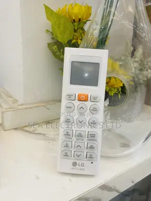 LG Split AC Remote Controller