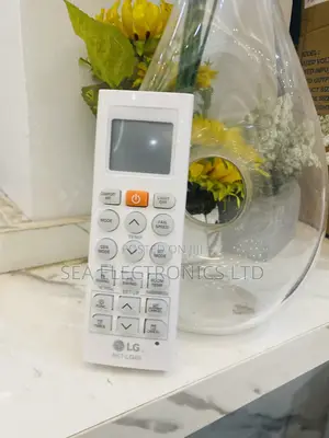 LG AC Remote Control Compatible for All LG