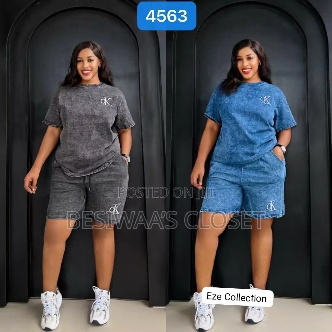 Jeans 2pcs