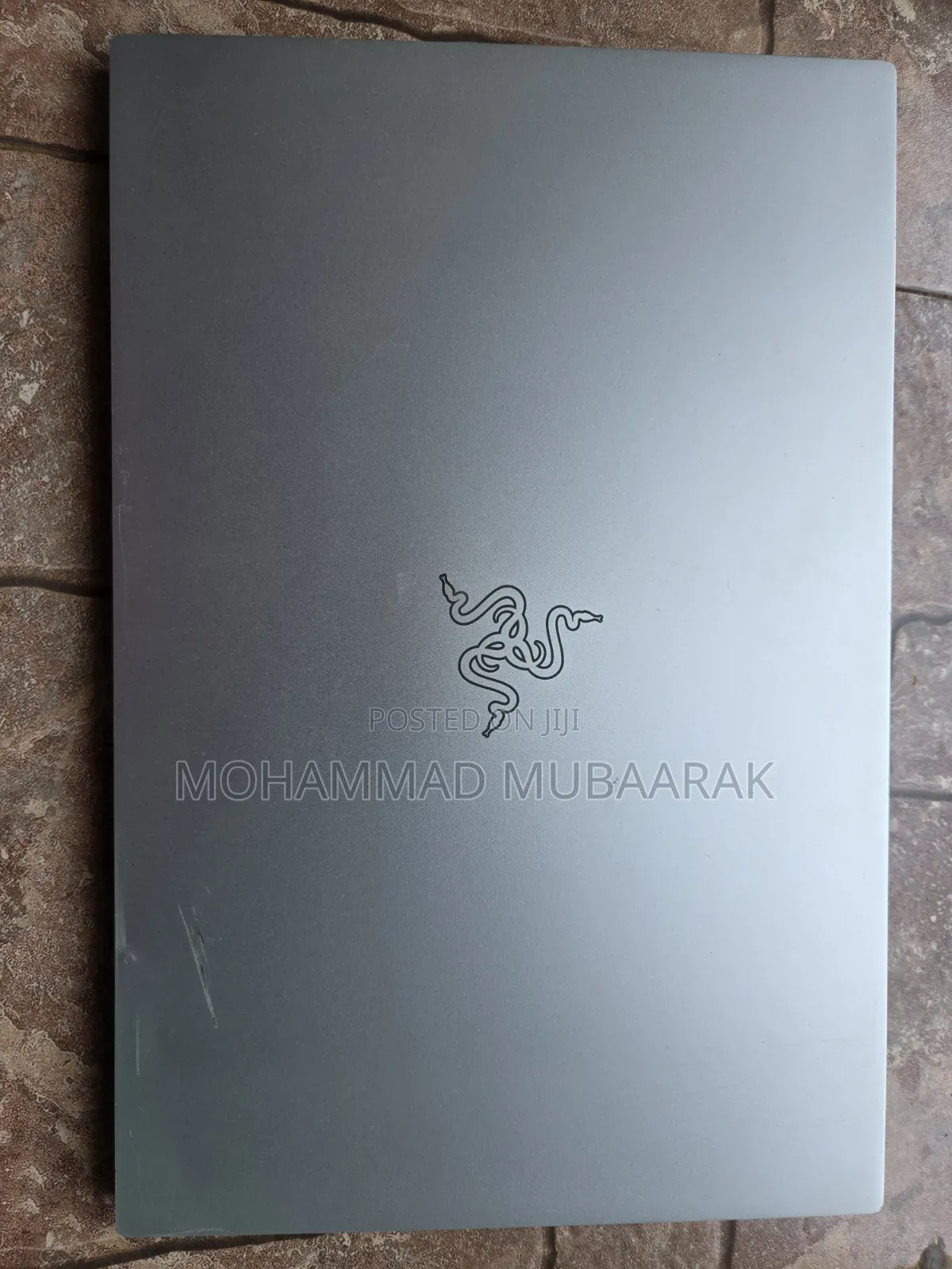 Laptop Razer Blade 24GB Intel Core i7 SSD 512GB