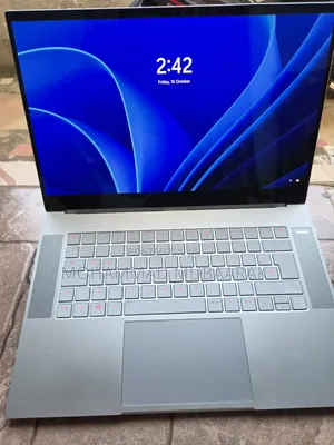 Laptop Razer Blade 24GB Intel Core i7 SSD 512GB