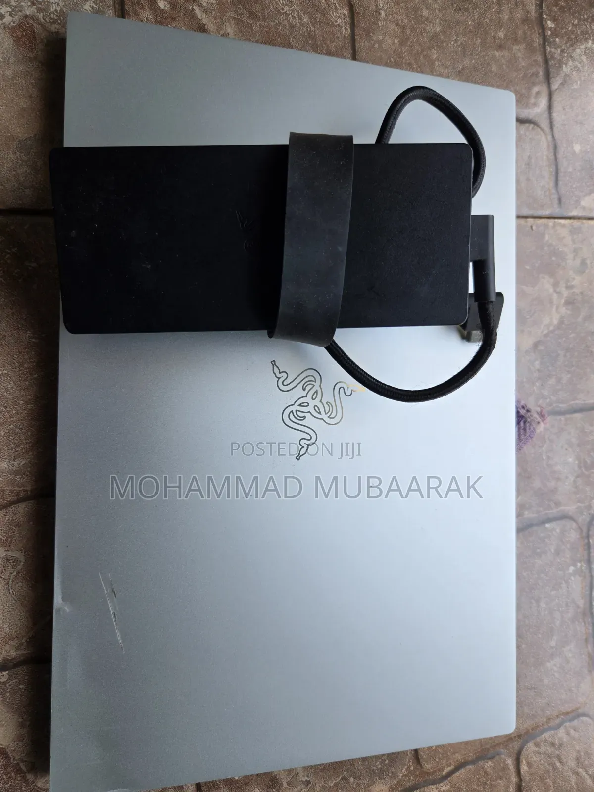 Laptop Razer Blade 24GB Intel Core i7 SSD 512GB
