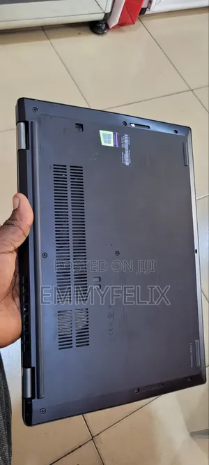 Laptop Lenovo ThinkPad L13 Yoga 16GB Intel Core i7 SSD 512GB