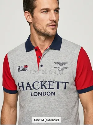 Men's Tops