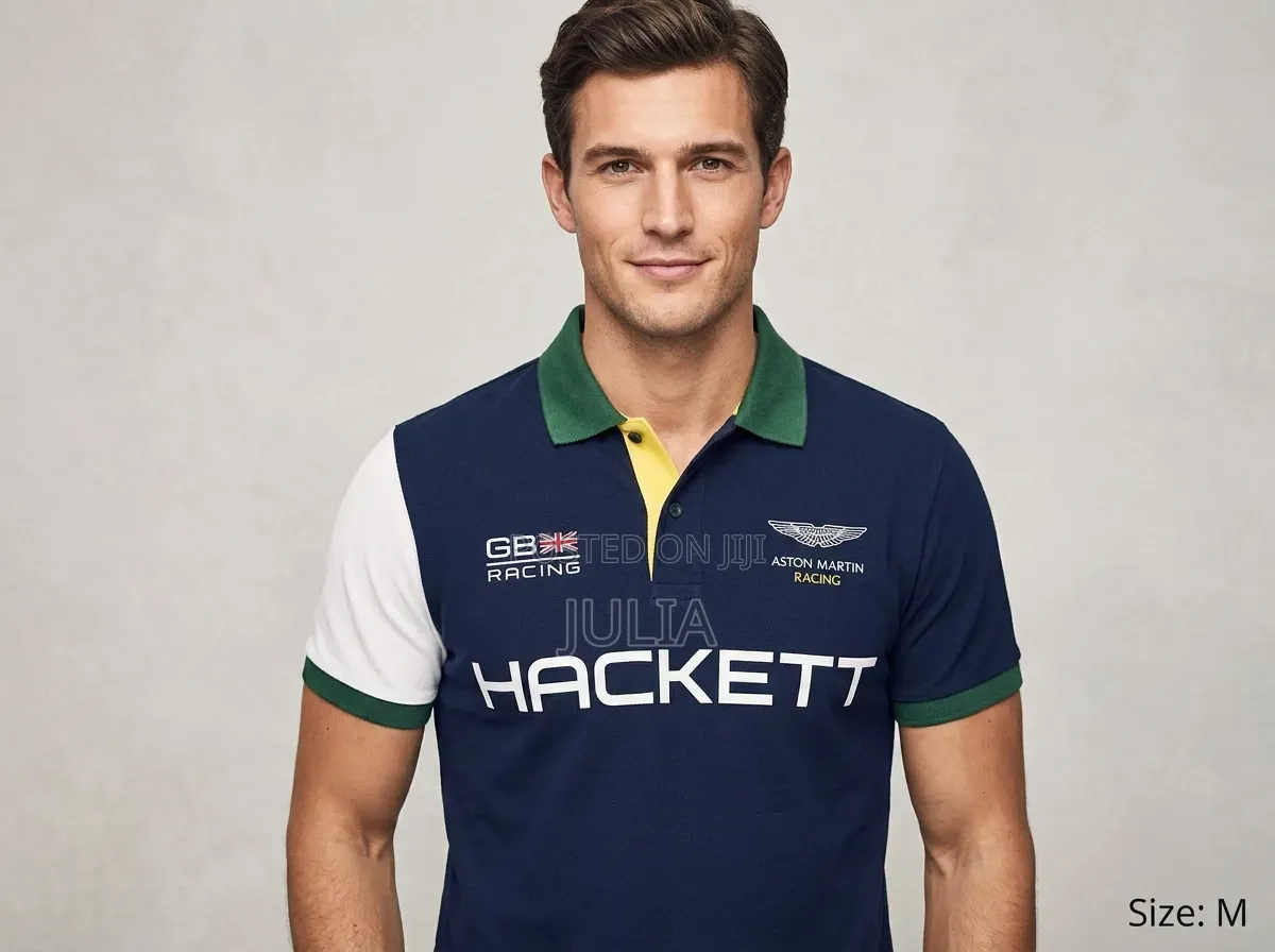 Men's Tops