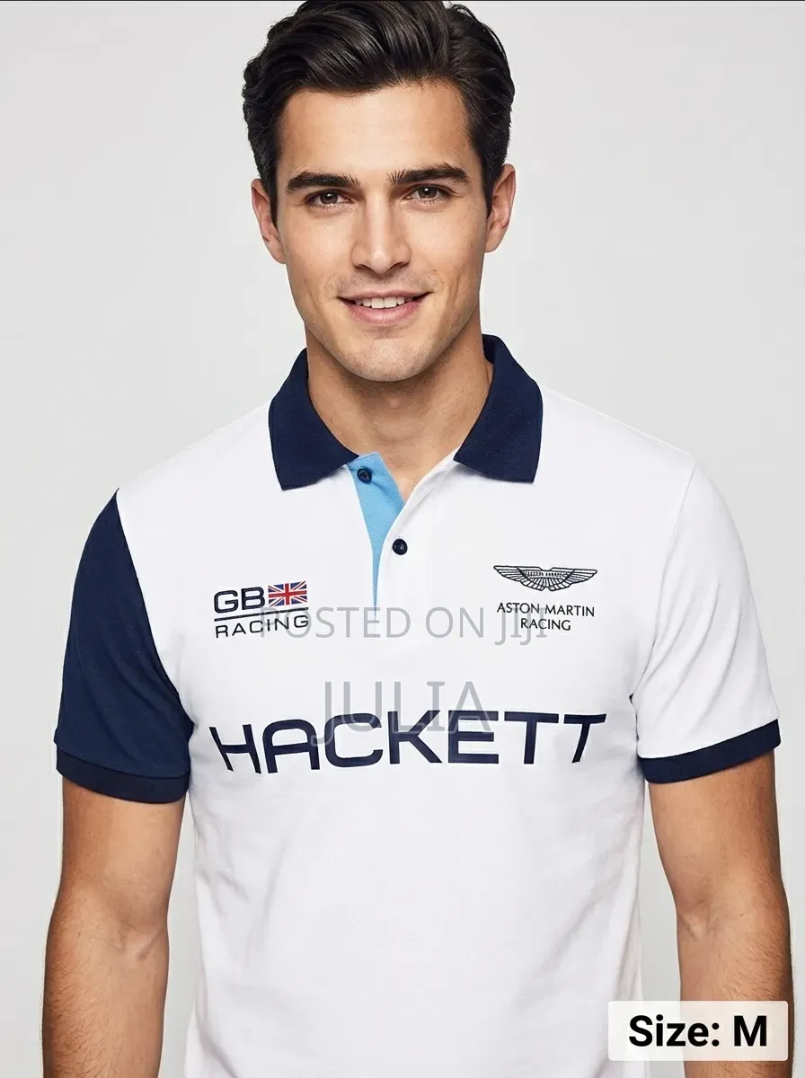 Men's Tops