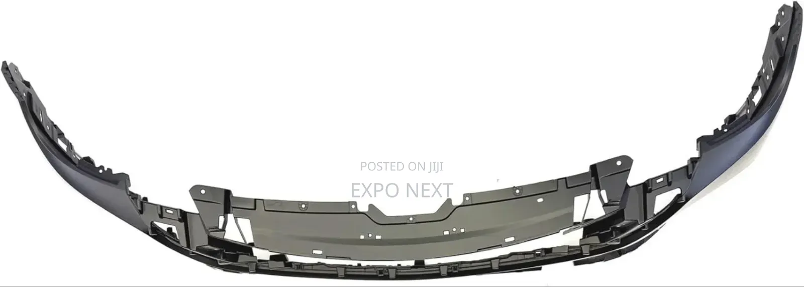 Front Bumper Upper Lower Cover for Mazda CX-50 2023-2024