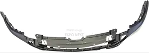 Front Bumper Upper Lower Cover for Mazda CX-50 2023-2024