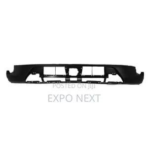 Front Bumper Upper Lower Cover for Mazda CX-50 2023-2024