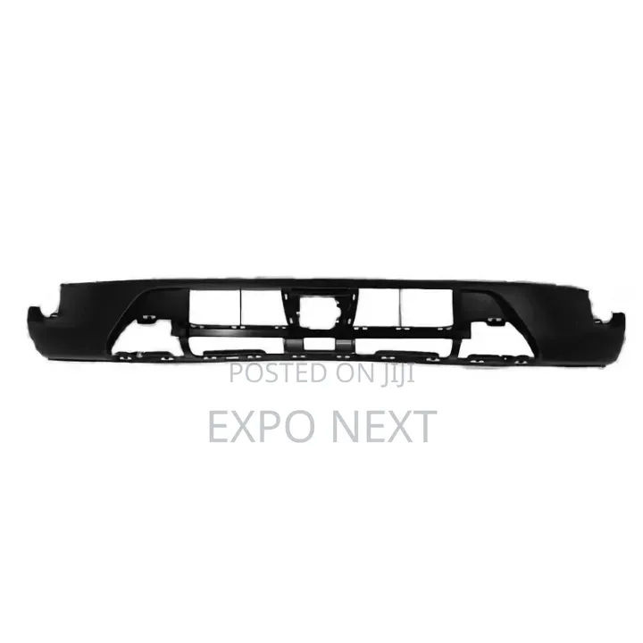 Front Bumper Upper Lower Cover for Mazda CX-50 2023-2024