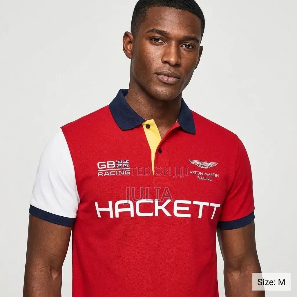 Men's Tops
