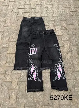 Baggy Jeans