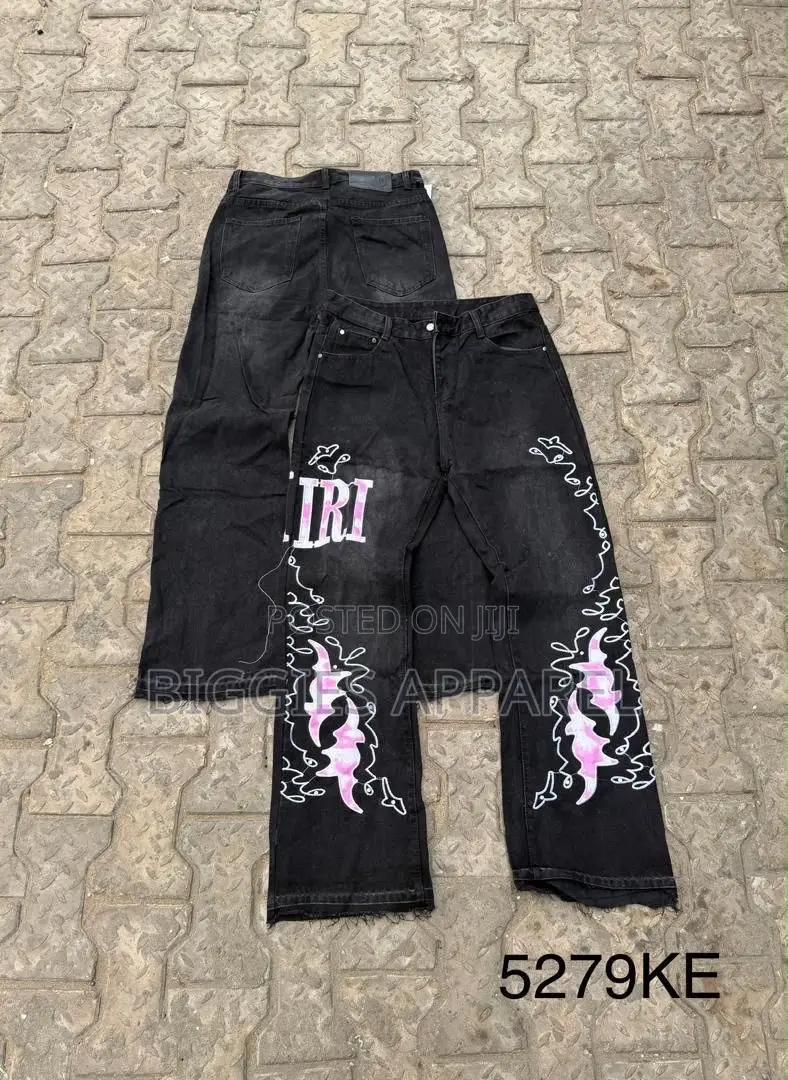 Baggy Jeans