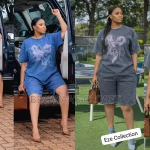 Jeans 2pcs