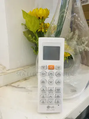 LG AC Air Conditioner Remote