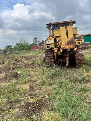 Roadside 2 Plots at Afienya for Sale