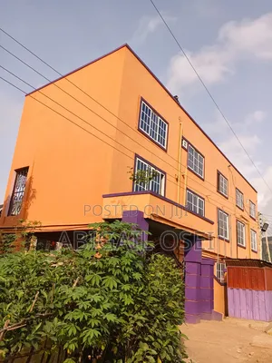 1bdrm Apartment in Ghana Flag, Accra Metropolitan for rent