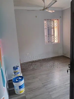 1bdrm Apartment in Ghana Flag, Accra Metropolitan for rent