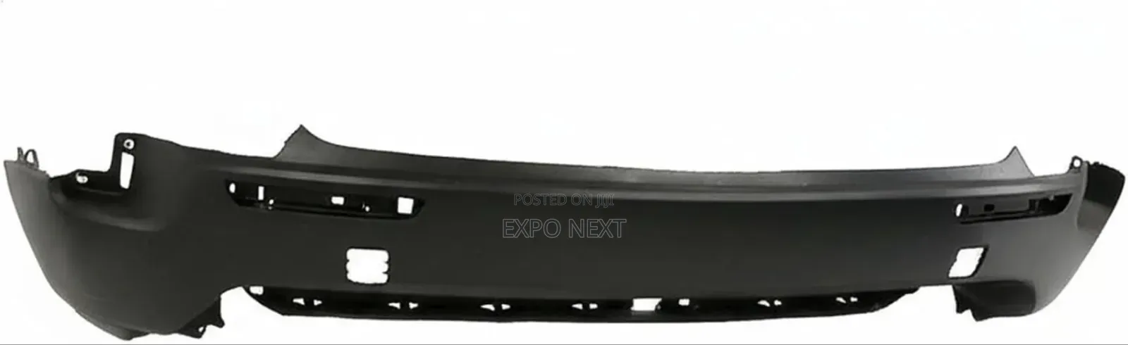 Body Kit Rear Back Bumper Cover Lower for Mazda CX-50 2023-2024