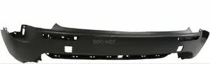 Body Kit Rear Back Bumper Cover Lower for Mazda CX-50 2023-2024