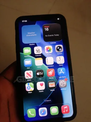 Apple iPhone 11 Pro Max 256 GB Green