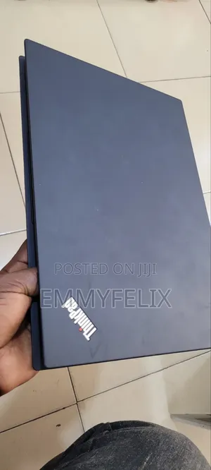 Laptop Lenovo ThinkPad P43s 8GB Intel Core i7 SSD 256GB