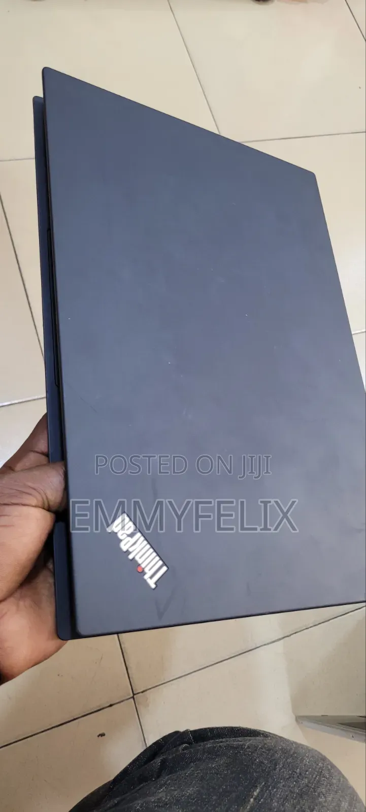 Laptop Lenovo ThinkPad P43s 8GB Intel Core i7 SSD 256GB