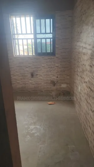Furnished 2bdrm Apartment in Pokuase for rent