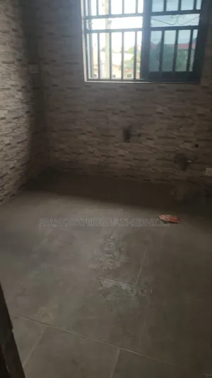Furnished 2bdrm Apartment in Pokuase for rent