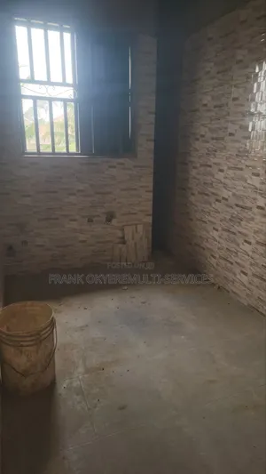 Furnished 2bdrm Apartment in Pokuase for rent