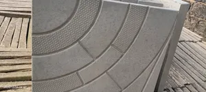 High Quality Pavement Slaps