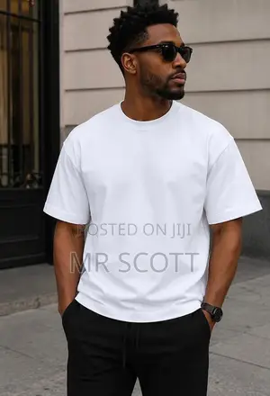 Men’s T Shirt