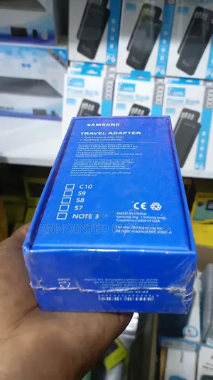 Samsung Charger
