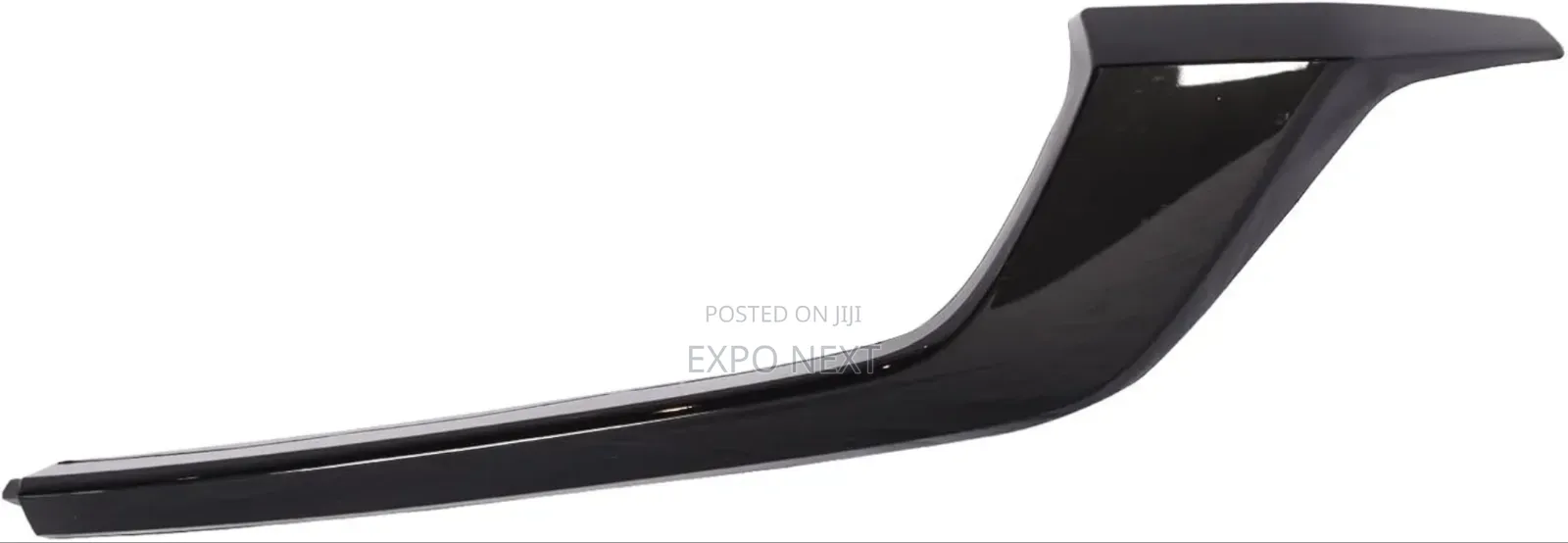 Front Bumper Assembly With Grille Trims Kit for Mazda 2023-2024 CX-50