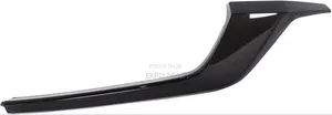 Front Bumper Assembly With Grille Trims Kit for Mazda 2023-2024 CX-50