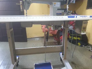Jaki Industrial Sewing Machine