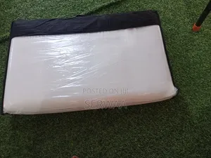 Memory Foam Pillow
