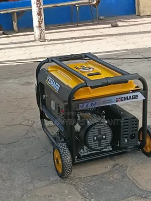 Kemage Generator - Limited Stock